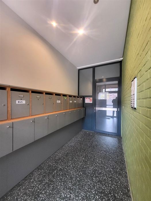 Appartement met 3 slaapkamers