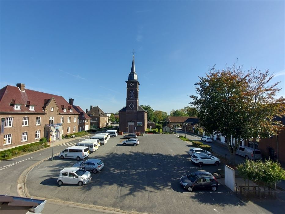 Nieuwbouwwoning te vucht met 3 slaapkamers