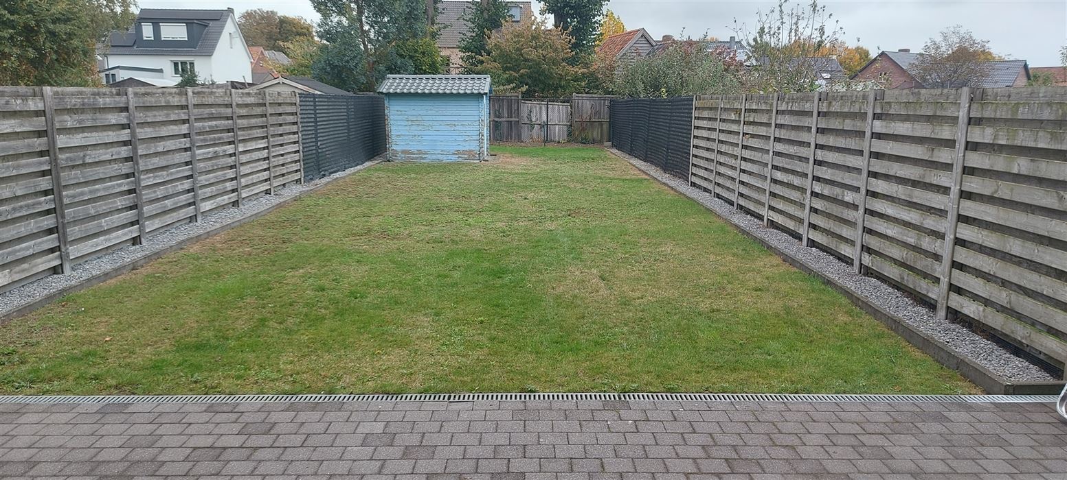 Gelijkvloers