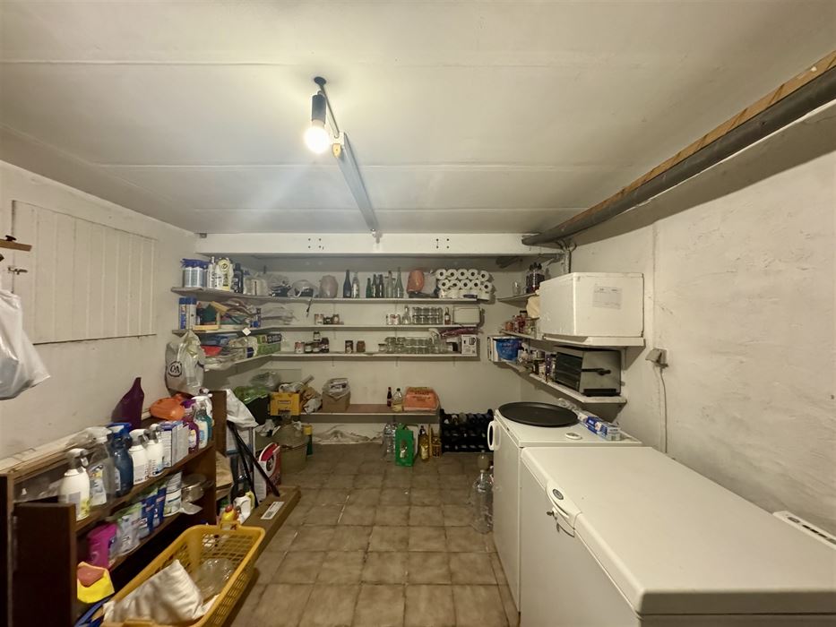 Vrijstaande woning die gebruikt kan worden als twee-woonst