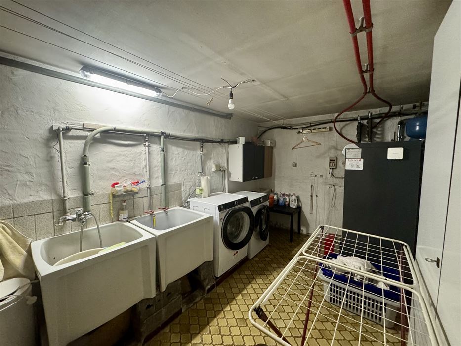 Vrijstaande woning die gebruikt kan worden als twee-woonst