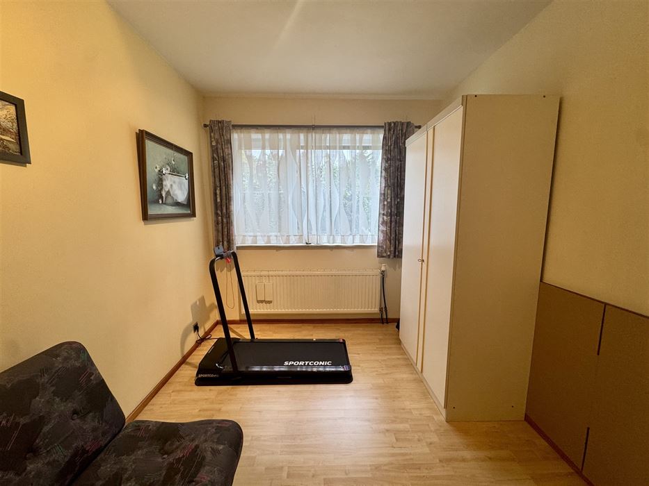 Vrijstaande woning die gebruikt kan worden als twee-woonst