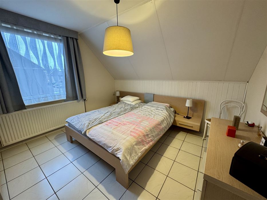 Vrijstaande woning die gebruikt kan worden als twee-woonst