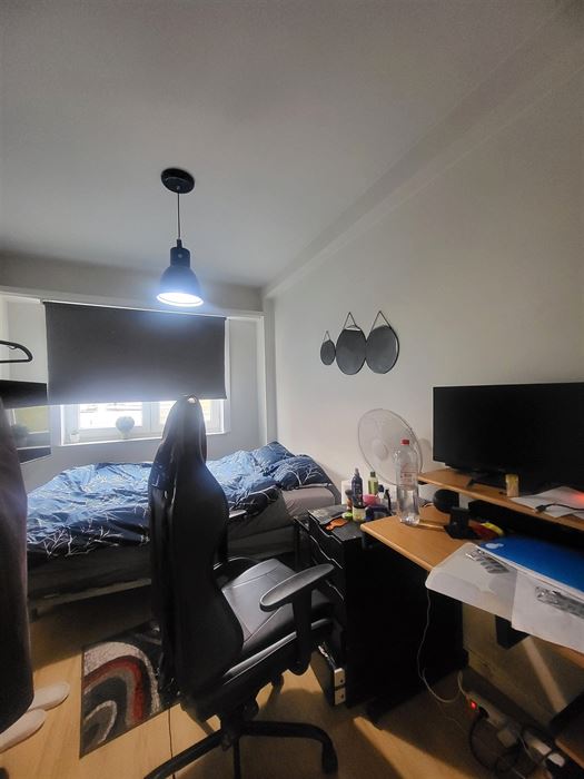 Appartement met 3 slaapkamers