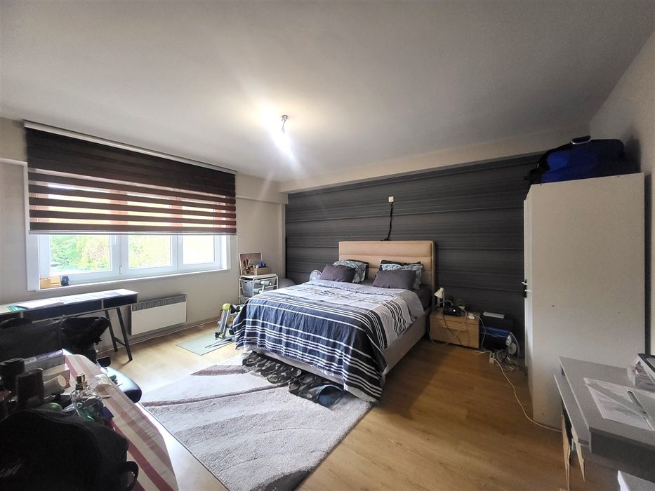 Appartement met 3 slaapkamers