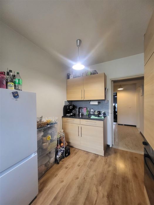 Appartement met 3 slaapkamers
