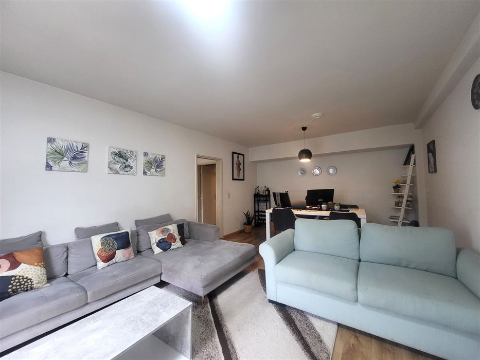 Appartement met 3 slaapkamers