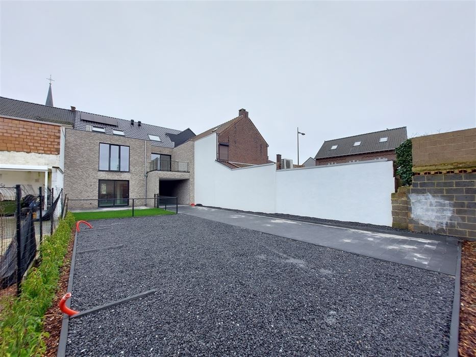 Nieuwbouwwoning te vucht met 3 slaapkamers