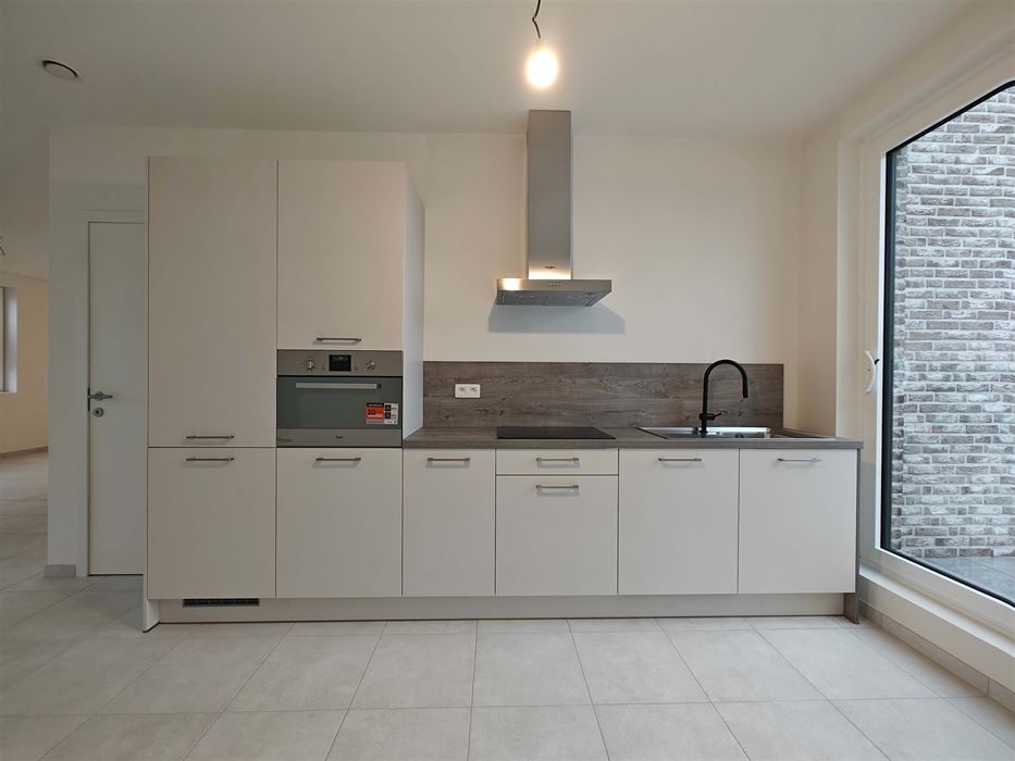 Nieuwbouwwoning te vucht met 3 slaapkamers