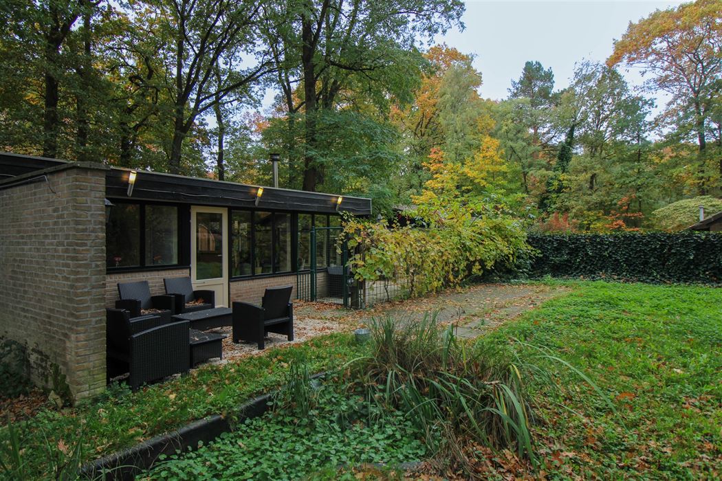 Vakantiewoning met inboedel op vakantiedomein Sonnevijver te Rekem!