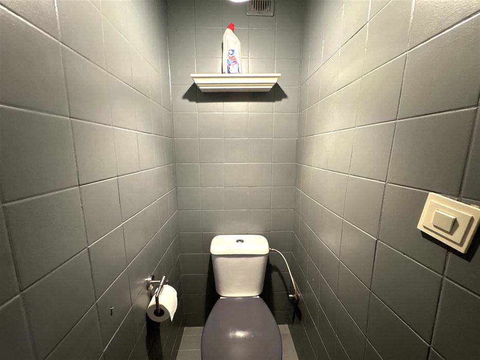 Twee-slaapkamerappartement op rustige, centrale ligging in Maasmechelen