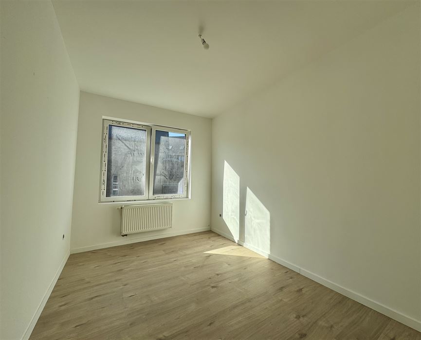 Gerenoveerde woning in het centrum van Maaseik!