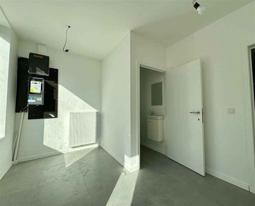 Gerenoveerde woning in het centrum van Maaseik!