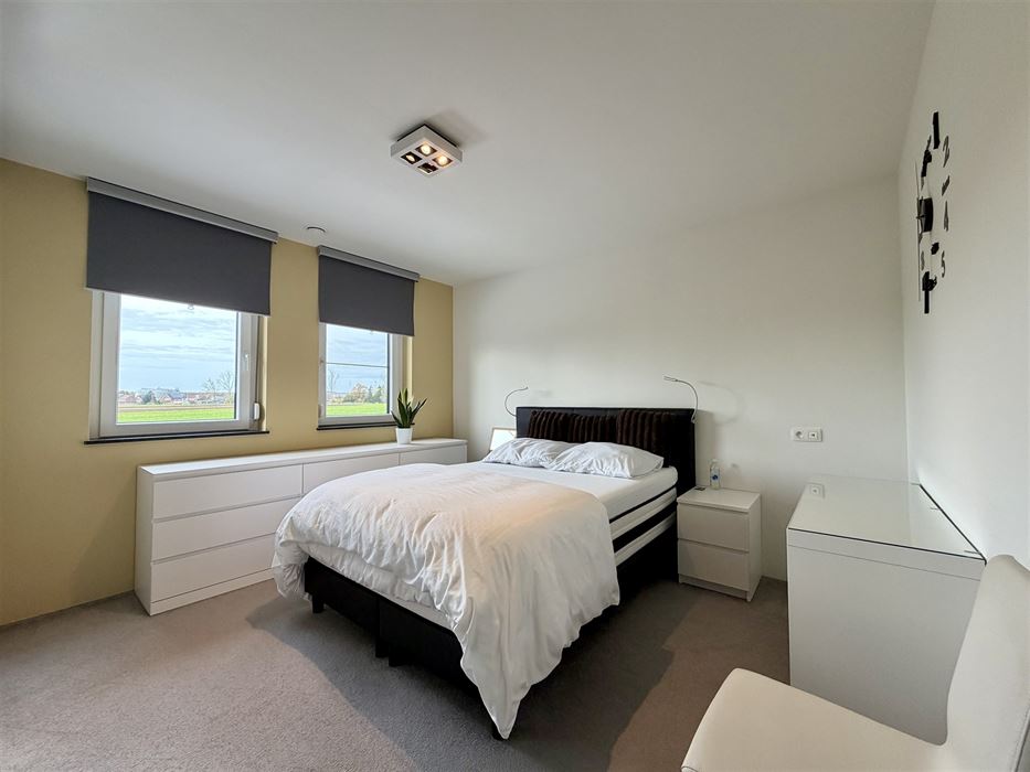 Hoogwaardig afgewerkte nieuwbouwwoning!