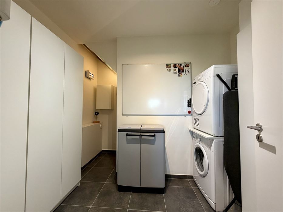 Hoogwaardig afgewerkte nieuwbouwwoning!