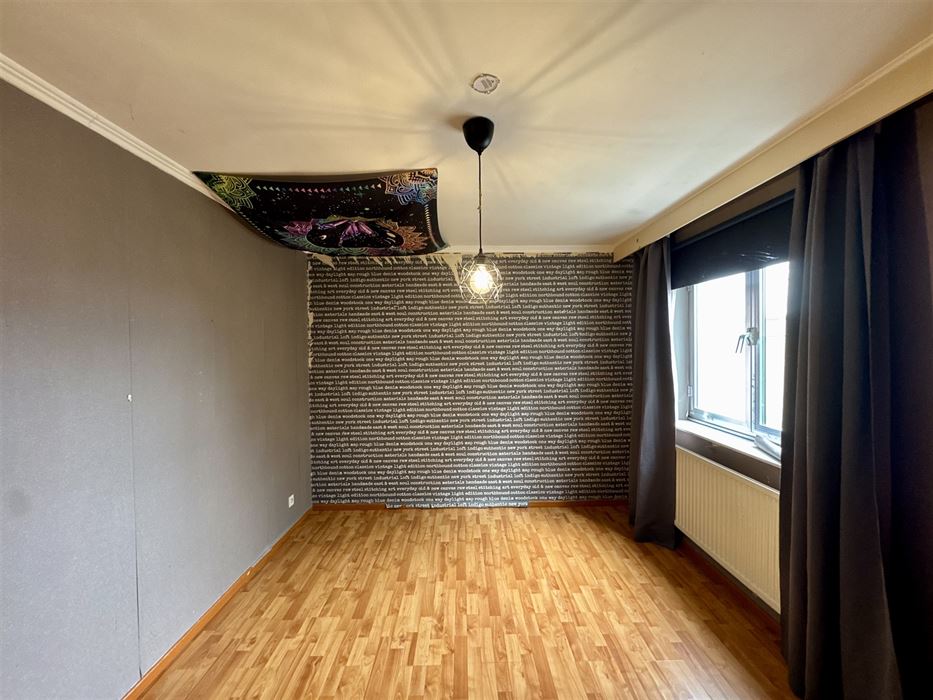 Twee-slaapkamerappartement op rustige, centrale ligging in Maasmechelen