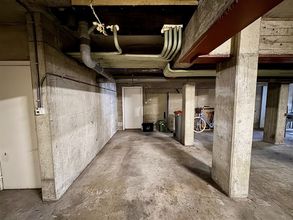 Twee-slaapkamerappartement op rustige, centrale ligging in Maasmechelen