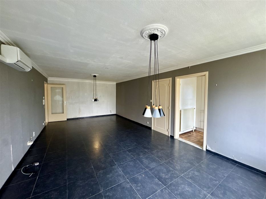 Twee-slaapkamerappartement op rustige, centrale ligging in Maasmechelen