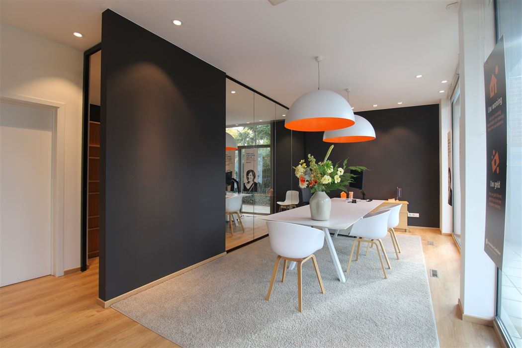 Investeringspand van ca. 70 m² met topzichtlocatie aan Hermanslaan (hoek Rijksweg), v