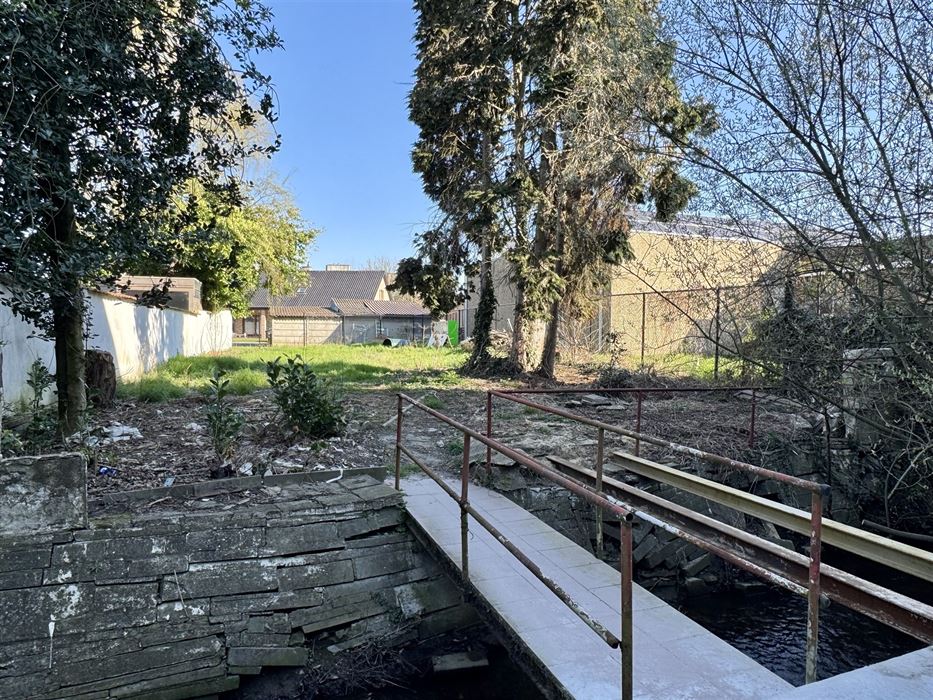 Gerenoveerde woning in het centrum van Maaseik!