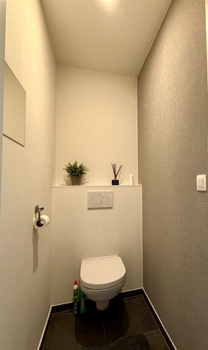 Hoogwaardig afgewerkte nieuwbouwwoning!