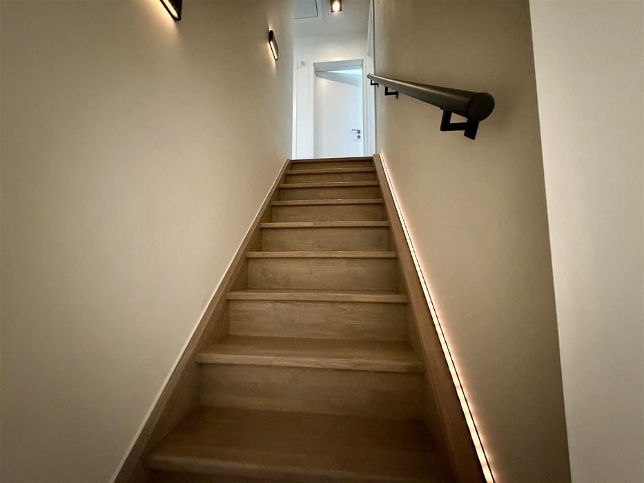 Hoogwaardig afgewerkte nieuwbouwwoning!