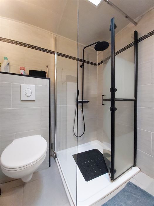 Vakantiewoning met 2 slaapkamer en inboedel op vakantiedomein Sonnevijver te Rekem!