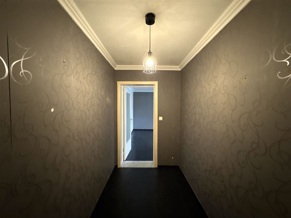 Twee-slaapkamerappartement op rustige, centrale ligging in Maasmechelen