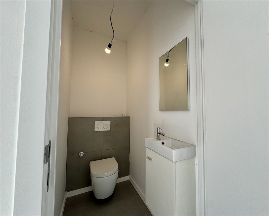 Gerenoveerde woning in het centrum van Maaseik!