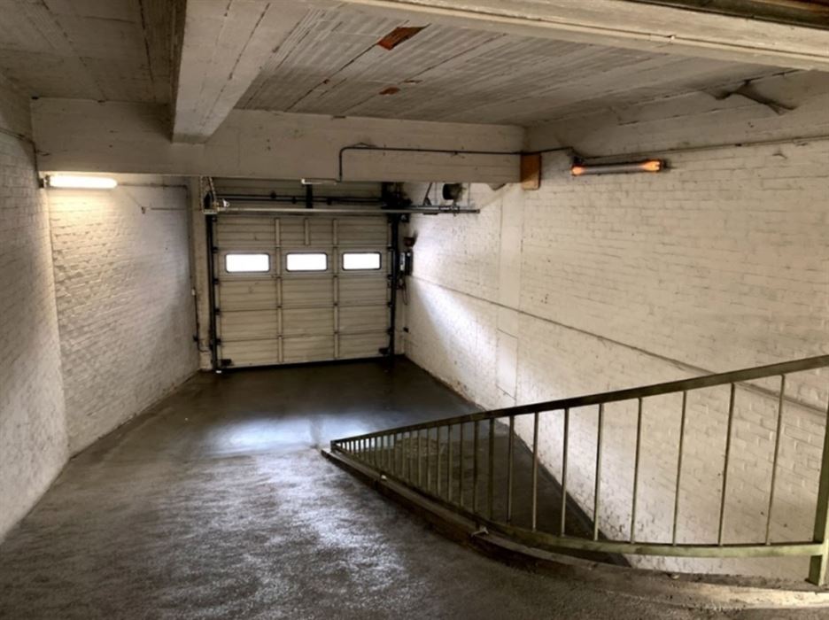 Appartement met 3 slaapkamers
