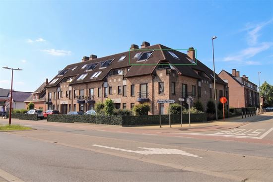 MAASMECHELEN