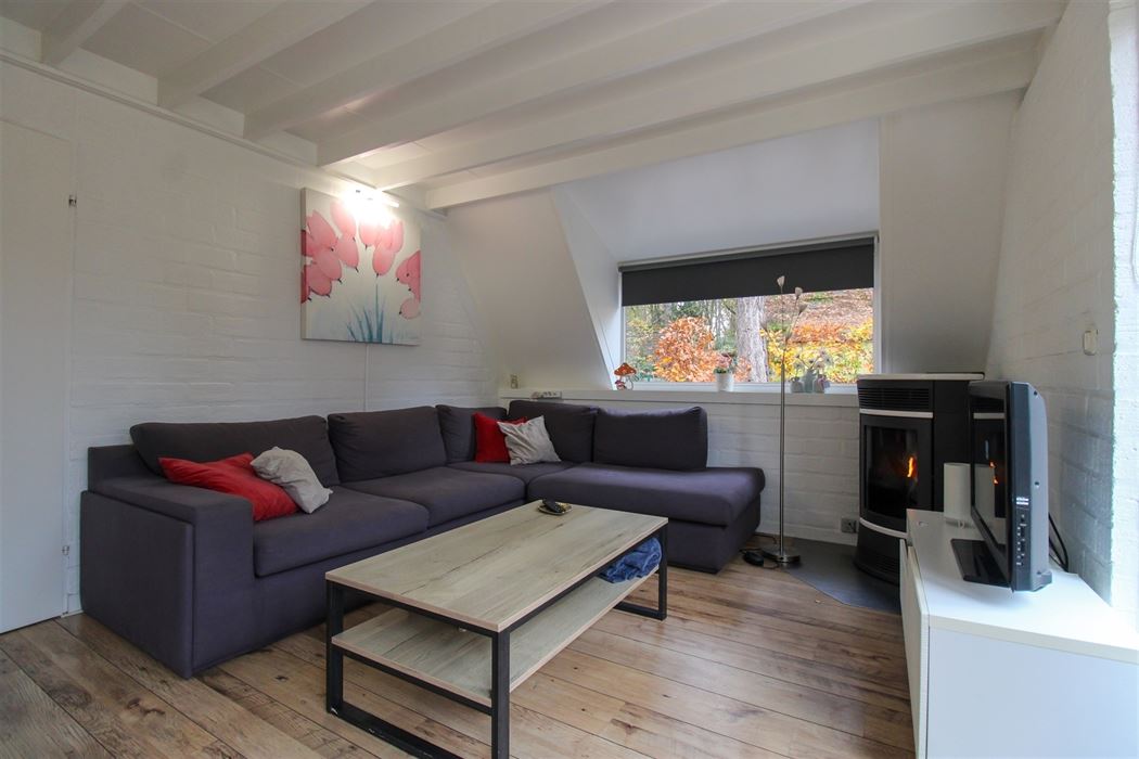 Vakantiewoning met 3 slaapkamers en ruime tuin op vakantiedomein Sonnevijver te Rekem!