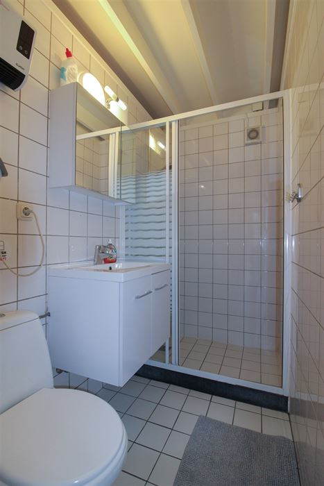 Vakantiewoning met 3 slaapkamers en ruime tuin op vakantiedomein Sonnevijver te Rekem!