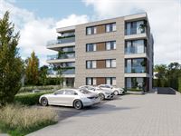 Het Grevenpark 2de verdiep midden