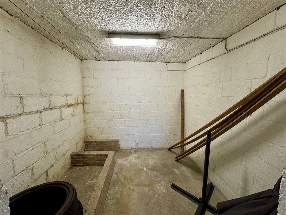 Vrijstaande bungalowwoning - instapklaar