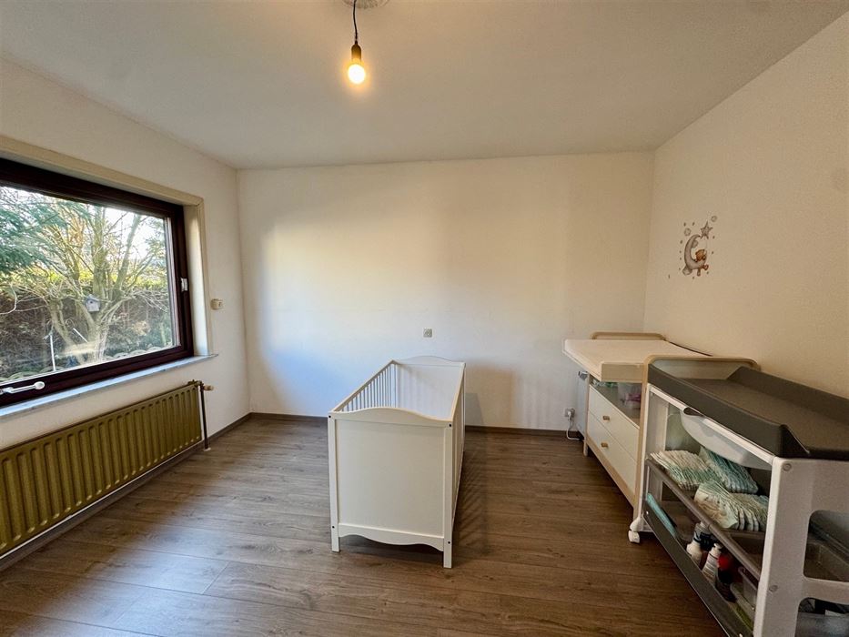 Vrijstaande bungalowwoning - instapklaar