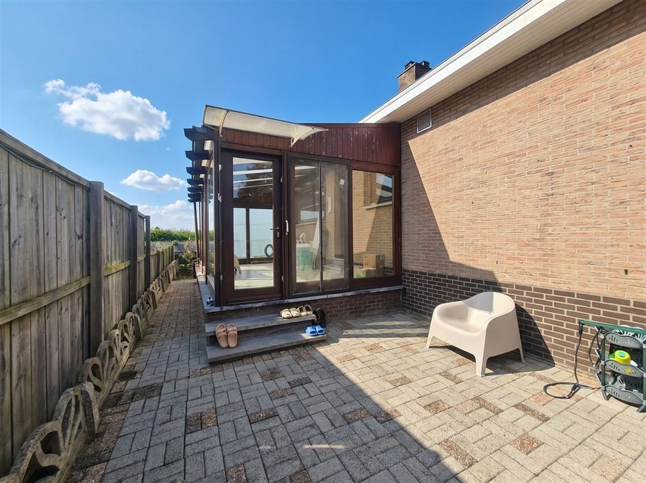 Vrijstaande bungalowwoning - instapklaar