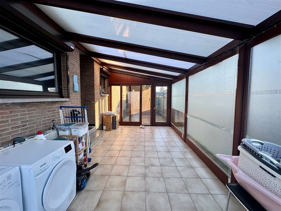 Vrijstaande bungalowwoning - instapklaar