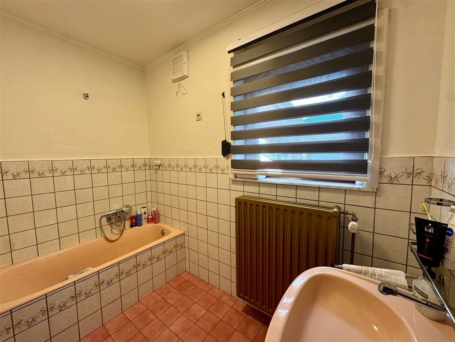 Vrijstaande bungalowwoning - instapklaar