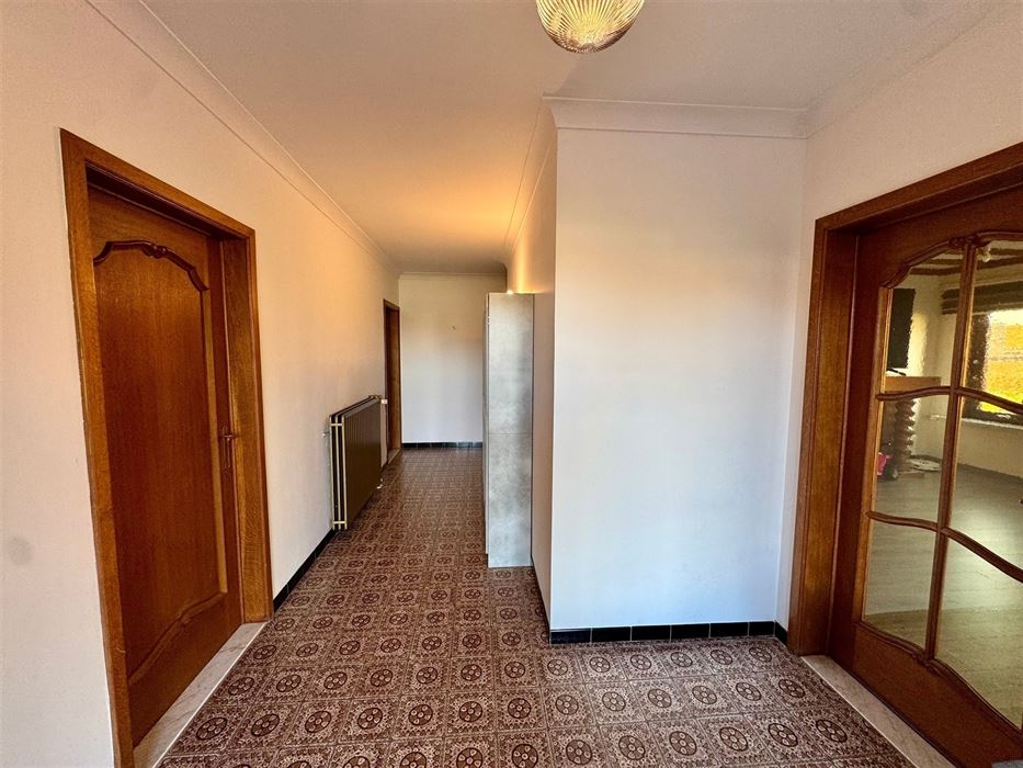 Vrijstaande bungalowwoning - instapklaar