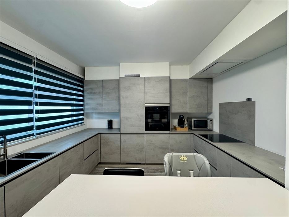 Vrijstaande bungalowwoning - instapklaar
