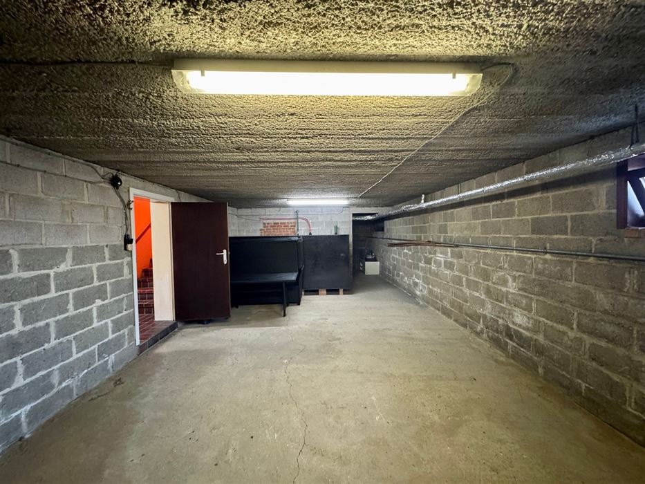 Vrijstaande bungalowwoning - instapklaar