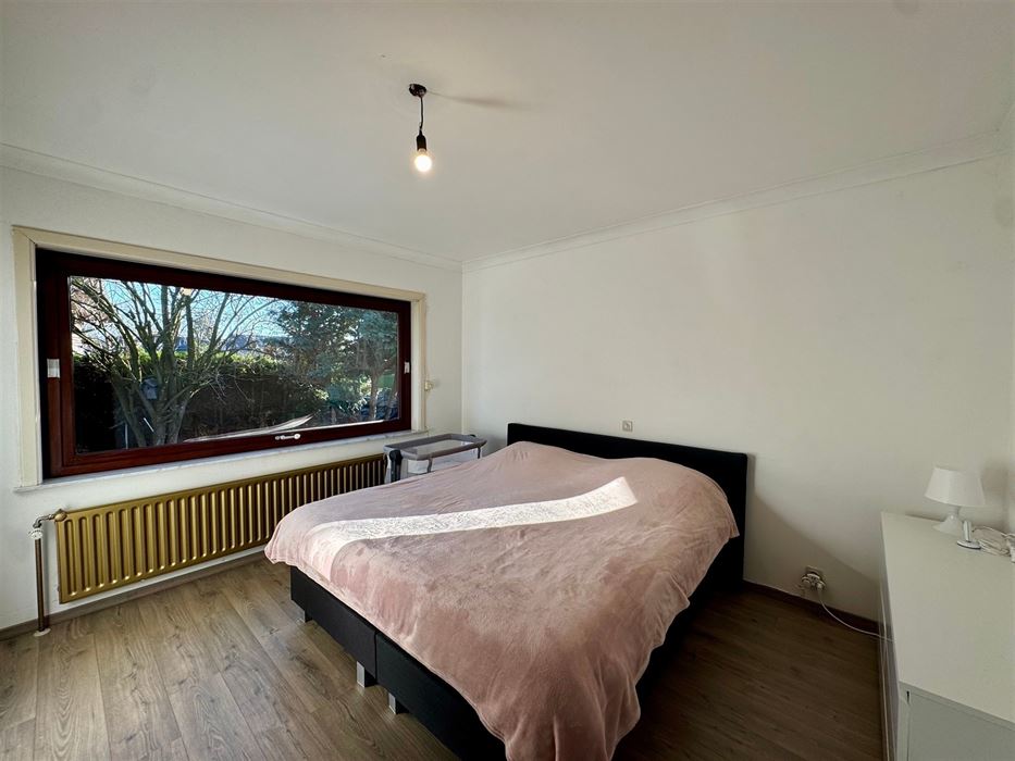Vrijstaande bungalowwoning - instapklaar