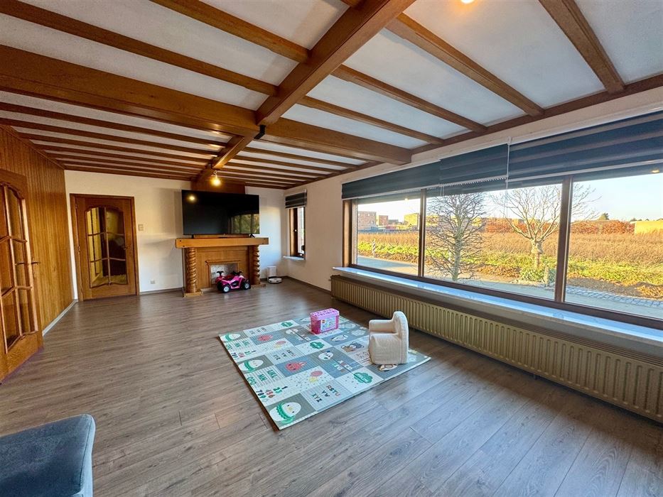 Vrijstaande bungalowwoning - instapklaar