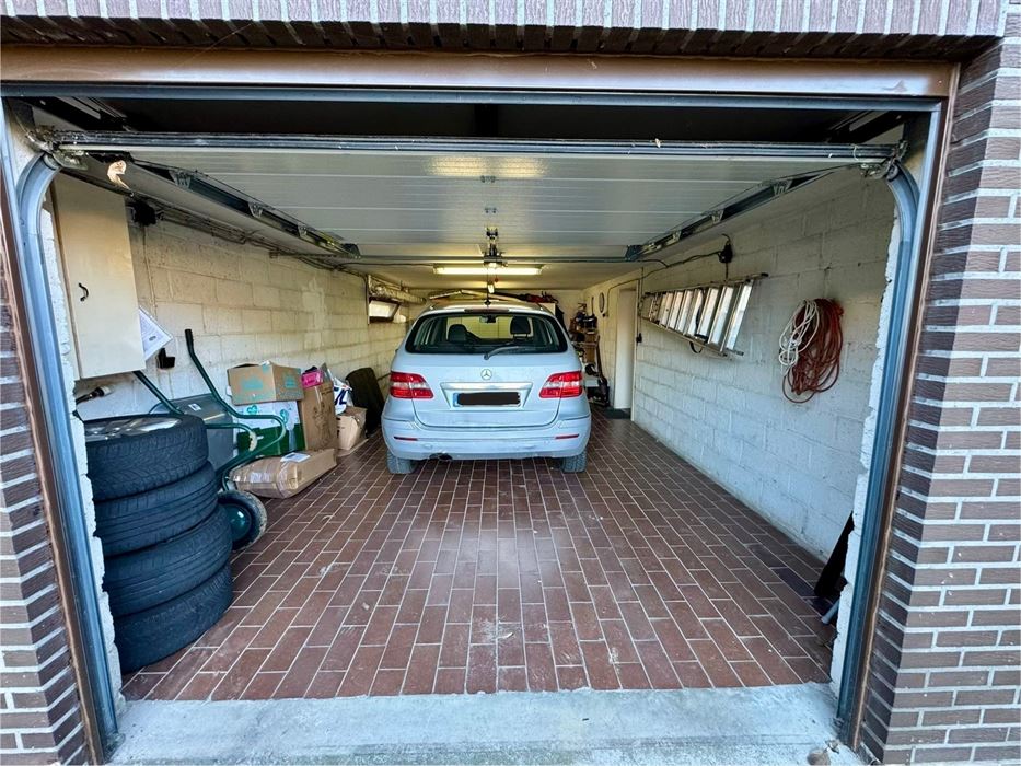 Vrijstaande bungalowwoning - instapklaar