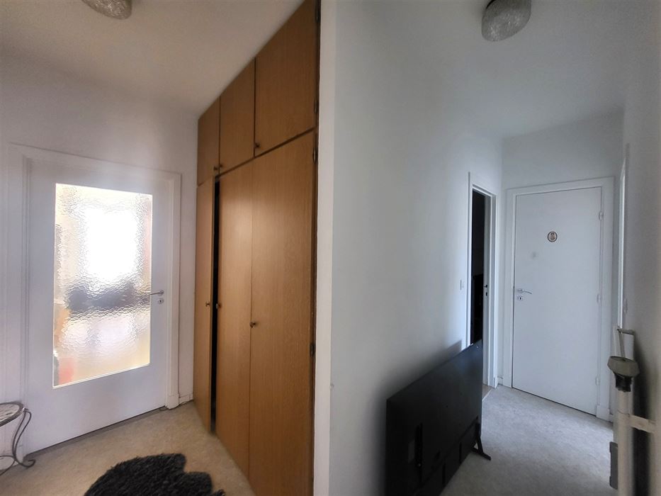 Appartement met 3 slaapkamers