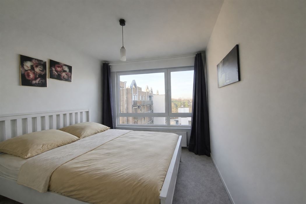 Appartement met 3 slaapkamers
