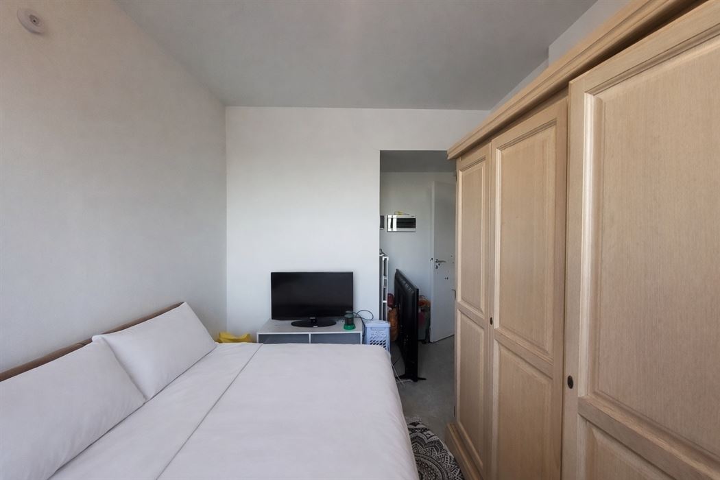 Appartement met 3 slaapkamers