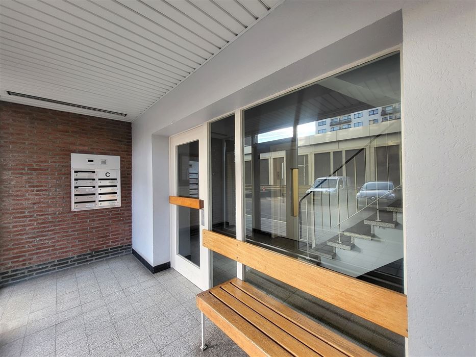 Appartement met 3 slaapkamers