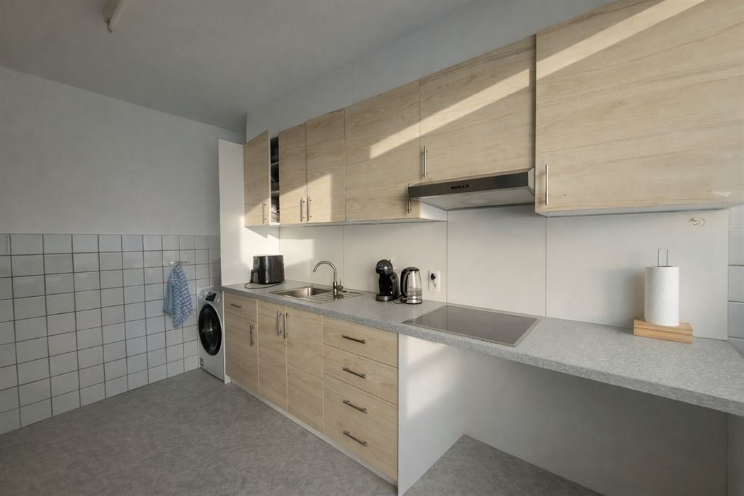Appartement met 3 slaapkamers